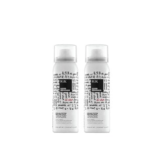 Foto 1 | Foto 1 | Hairspray Igk Good Behavior, Proteína De Espirulina, 70 Ml (paquete De 2) - Venta Internacional.