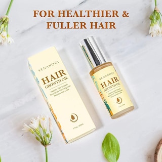 Foto 7 | Foto 7 | Sérum para Cabello Venanoci Biotina Aceite de Ricino y Romero - Venta Internacional