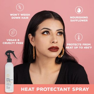 Foto 4 | Foto 4 | Spray Protector Suavecito de 237 ml para Cabello-Venta Internacional