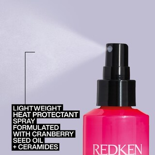 Foto 2 | Foto 2 | Spray Suavizante Térmico Redken Thermal Spray 11 250 Ml - Venta Internacional.