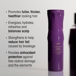 Foto 3 | Foto 3 | Spray De Tratamiento Densificante Oribe Serene Scalp - Venta Internacional.