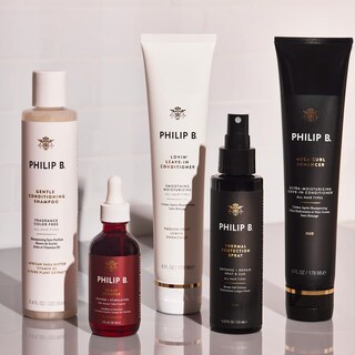Foto 7 | Foto 7 | Spray De Protección Térmica Philip B Plump Shine 60 Ml - Venta Internacional.