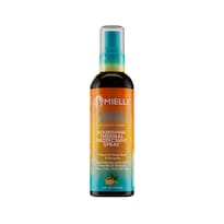 Spray Protector Térmico Mielle Organics, Nutritivo Para El Cabello, 180 Ml - Venta Internacional.