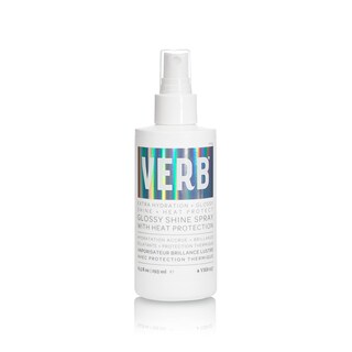 Foto 1 | Foto 1 | Spray Shine Verb Glossy Con Protección Contra El Calor 192 Ml - Venta Internacional.