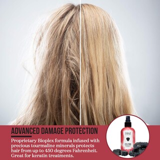 Foto 3 | Foto 3 | Spray De Protección Contra El Calor Hai Style Prime Professional Tourmaline - Venta Internacional.