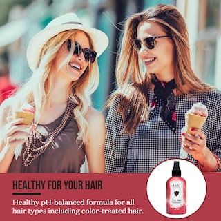 Foto 4 | Foto 4 | Spray De Protección Contra El Calor Hai Style Prime Professional Tourmaline - Venta Internacional.