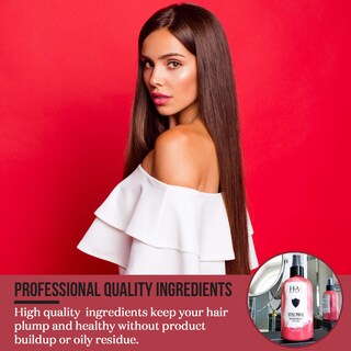Foto 5 | Foto 5 | Spray De Protección Contra El Calor Hai Style Prime Professional Tourmaline - Venta Internacional.