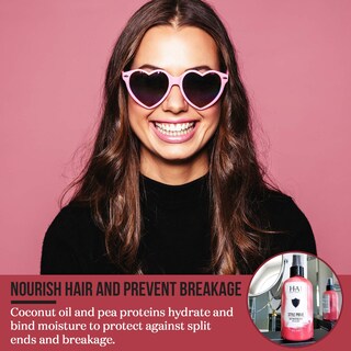 Foto 6 | Foto 6 | Spray De Protección Contra El Calor Hai Style Prime Professional Tourmaline - Venta Internacional.