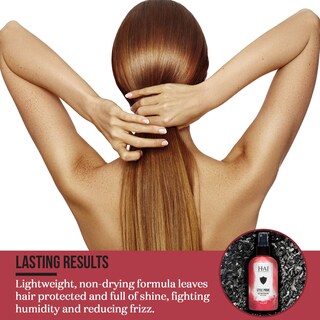 Foto 7 | Foto 7 | Spray De Protección Contra El Calor Hai Style Prime Professional Tourmaline - Venta Internacional.