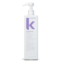 Acondicionador Kevin Murphy Blonde.angel 1000 Ml Para Cabello Rubio - Venta Internacional.