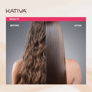 Foto 5 | Foto 5 | Tratamiento Para Alisar El Cabello Kativa Anti-frizz Xtreme Care - Venta Internacional.