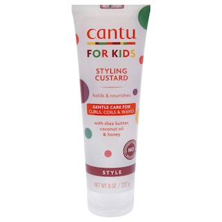 Foto 1 | Foto 1 | Styling Custard Cantu Care Para Niños, 240 Ml - Venta Internacional.