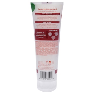 Foto 2 | Foto 2 | Styling Custard Cantu Care Para Niños, 240 Ml - Venta Internacional.