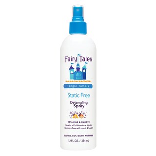 Foto 1 | Foto 1 | Spray Desenredante Fairy Tales Tangle Tamer, 355 Ml, Para Niños - Venta Internacional.