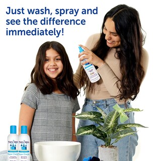 Foto 2 | Foto 2 | Spray Desenredante Fairy Tales Tangle Tamer, 355 Ml, Para Niños - Venta Internacional.
