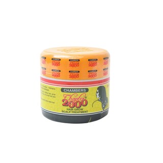 Foto 1 | Foto 1 | Tratamiento Para El Crecimiento Del Cabello Capítulo 2000 Con Lanolina, Azufre Y Menta - Venta Internacional.