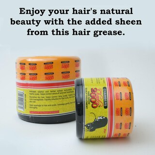 Foto 3 | Foto 3 | Tratamiento Para El Crecimiento Del Cabello Capítulo 2000 Con Lanolina, Azufre Y Menta - Venta Internacional.