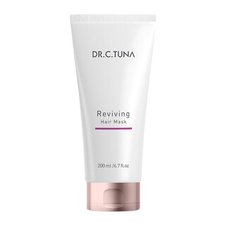 Foto 1 | Foto 1 | Reviving Mascarilla Capilar Farmasi 200ml