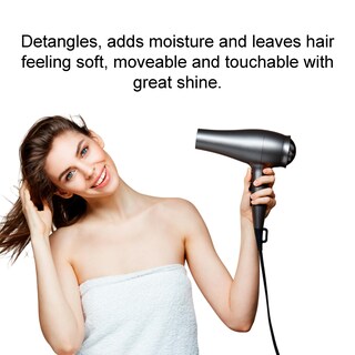 Foto 4 | Foto 4 | Spray Protector Para El Cabello Eufora Style Thermal Defense Prep - Venta Internacional.