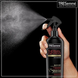Foto 2 | Foto 2 | Acelerador De Secado Con Soplado En Aerosol Térmico Tresemmé Thermal Creations, 240 Ml - Venta Internacional.