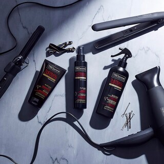 Foto 3 | Foto 3 | Acelerador De Secado Con Soplado En Aerosol Térmico Tresemmé Thermal Creations, 240 Ml - Venta Internacional.
