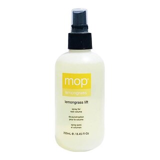 Foto 1 | Foto 1 | Spray Mop Lemongrass Para Aumentar El Volumen De Las Raíces, 250 Ml - Venta Internacional.