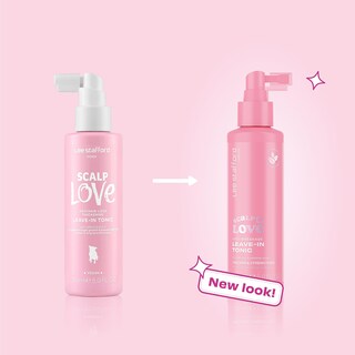 Foto 5 | Foto 5 | Tónico Para La Caída Del Cabello Lee Stafford Scalp Love, 150 Ml, Voluminizador - Venta Internacional.