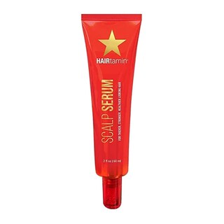 Foto 1 | Foto 1 | Sérum Para Cuero Cabelludo Hairtamin, Tratamiento Natural Para El Crecimiento Del Cabello - Venta Internacional.