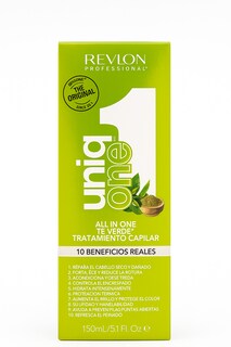 Foto 2 | Foto 2 | Revlon Uniq One Te Verde 150ml