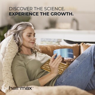 Foto 7 | Foto 7 | Dispositivo Para El Crecimiento Del Cabello Hairmax Laser Band 41 Aprobado Por La Fda - Venta Internacional.