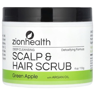 Foto 1 | Foto 1 | Exfoliante Capilar Zion Health Adama Minerals 113 g - Venta Internacional