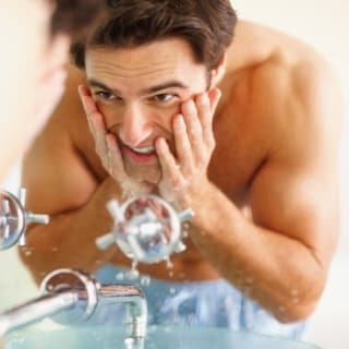 Foto 2 | Foto 2 | Gel After Shave Para Crecimiento De Barba Y Bigote Con Minoxidil Y Biotina
