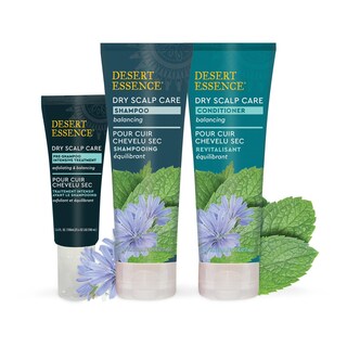Foto 7 | Foto 7 | Tratamiento Previo Al Champú Desert Essence Para Cuero Cabelludo Seco 100 Ml - Venta Internacional.