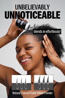 Foto 2 | Foto 2 | Cojín Para El Cabello Dashu Daily Anti-caída 16 Ml Color Negro - Venta Internacional.