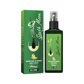 Foto 1 | Foto 1 | Sérum En Aerosol Para Pérdida De Cabello Adelgazamiento Y Crecimiento Del Cabello 100 Ml X 2 - Venta Internacional.
