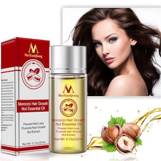 Foto 2 | Foto 2 | Hair Growth Essence Huoguo 20 Ml Para Tratamiento De Pérdida De Cabello - Venta Internacional.