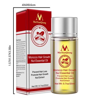 Foto 3 | Foto 3 | Hair Growth Essence Huoguo 20 Ml Para Tratamiento De Pérdida De Cabello - Venta Internacional.