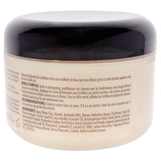 Foto 2 | Foto 2 | Crema Hidratante Nightcap Keracare Natural Textures Avlon 240 Ml - Venta Internacional.