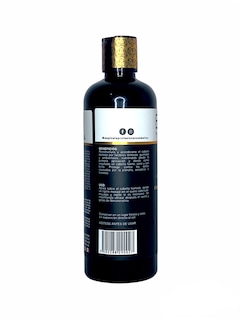 Foto 2 | Foto 2 | Shampoo Nanokeratina 500 ml Reparador de Cabello Dañado Espinela