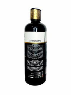 Foto 3 | Foto 3 | Shampoo Nanokeratina 500 ml Reparador de Cabello Dañado Espinela