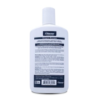 Foto 2 | Foto 2 | Colageno Shampoo Anticaida Frasco Con 450 Ml Pharma