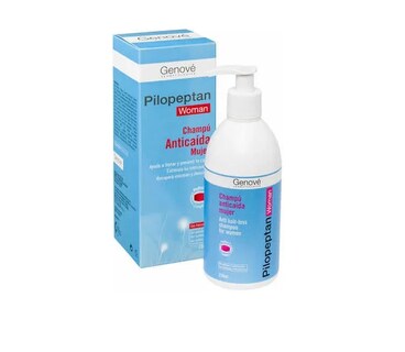 Foto 2 | Foto 2 | Pilopeptan Woman Champú Anticaída 250 Ml