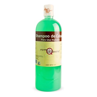 Foto 2 | Foto 2 | Caja de Shampoo de Caballo para Uso Humano Yeguada La Reserva Ideal para Cabello Delicado 12 Piezas