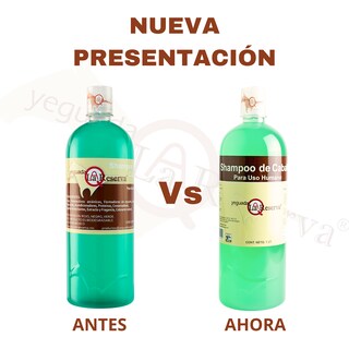 Foto 3 | Foto 3 | Caja de Shampoo de Caballo para Uso Humano Yeguada La Reserva Ideal para Cabello Delicado 12 Piezas