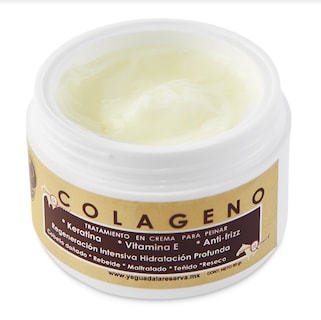 Foto 6 | Foto 6 | Shampoo 1 L y Colágeno para Cabello Yeguada La Reserva 2 Piezas