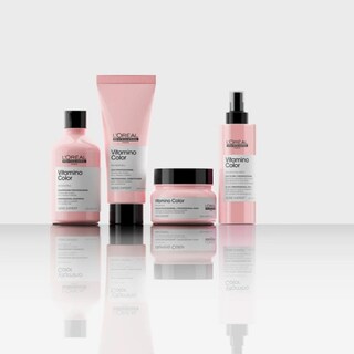 Foto 3 | Foto 3 | Acondicionador L'oréal Color Vitaminado Resveratrol 200ml