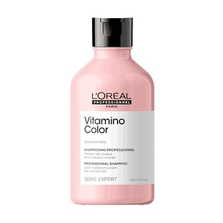 Foto 1 | Foto 1 | Shampoo L'Oréal Resveratrol Vitamino Color 300 Ml Serie Expert