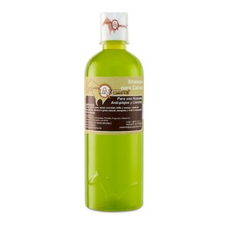 Foto 3 | Foto 3 | Tripack Shampoo Antipiojos Y Liendres - Yeguada La Reserva
