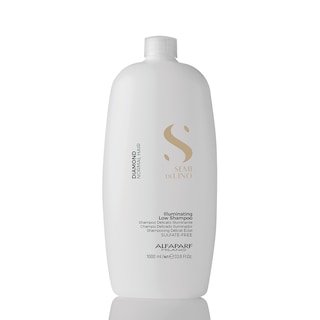Foto 1 | Foto 1 | Shampoo Iluminador Alfaparf Sdl Diamond Illuminating Low 1000 Ml