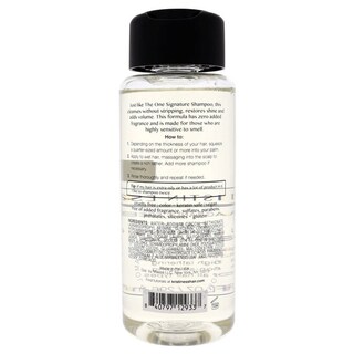 Foto 2 | Foto 2 | Shampoo Kristin Ess Limpieza Diaria 296 ml